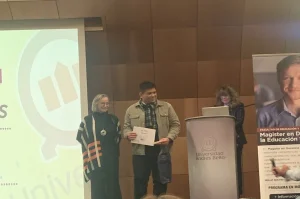 Premio Prof Innovador