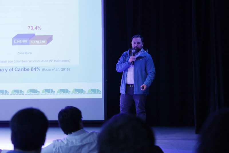 Rescol Investigadores UNAB presentan innovadora herramienta para recolección ...