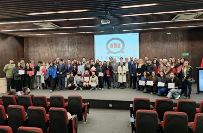 Programa de Habilidades Laborales UNAB