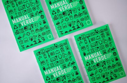 Manual verde