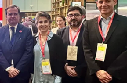 CSB UNAB feria de innovación y tendencias alimentarias