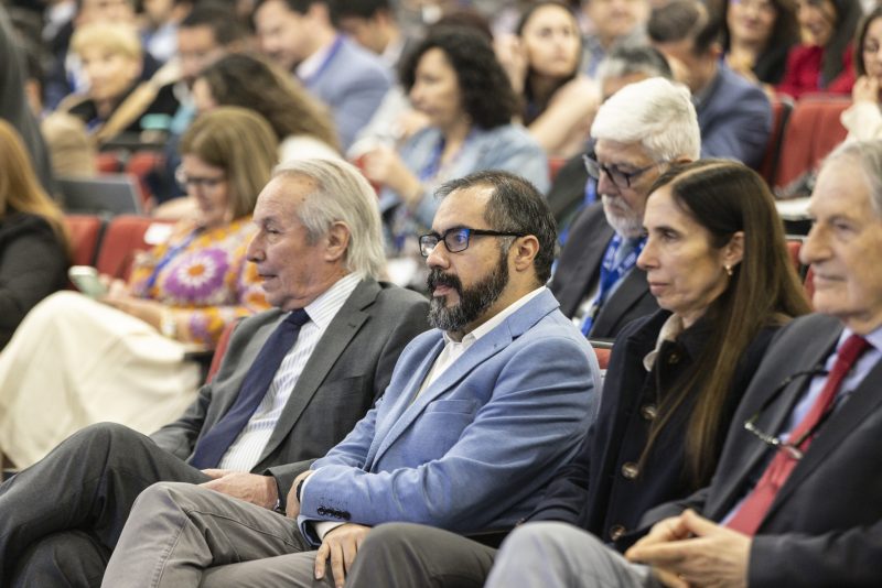 1er Congreso Iberoamericano de Aseguramiento de la Calidad en la Educación Superior: Tendencias de la Educación en Línea.