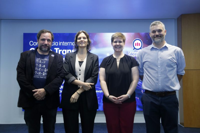 transición exitosa desde la academia a la industria en carreras STEM