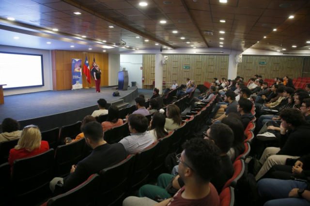 transición exitosa desde la academia a la industria en carreras STEM