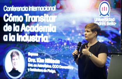 transición exitosa desde la academia a la industria en carreras STEM