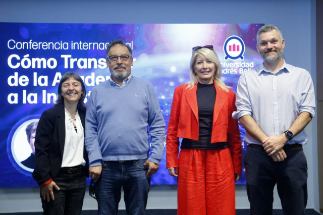 transición exitosa desde la academia a la industria en carreras STEM