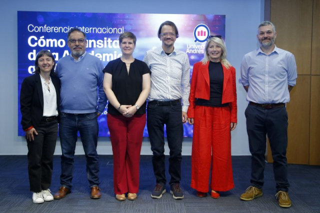 transición exitosa desde la academia a la industria en carreras STEM