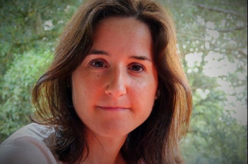 Dra. Eva Tobalina dictará la charla «Dioses de Egipto» en UNABTV