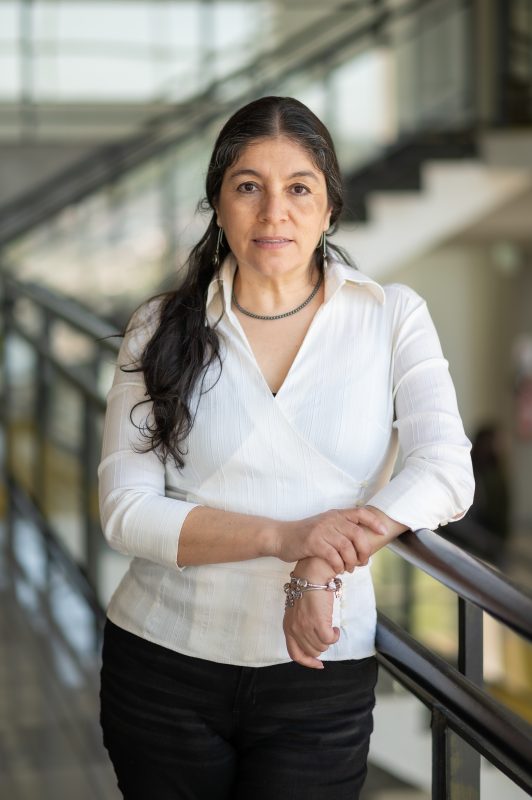 salud mental ansiedad psicología mujeres