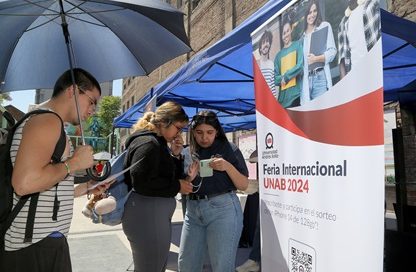 feria internacional