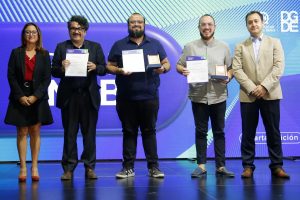 Premios UNAB 2024