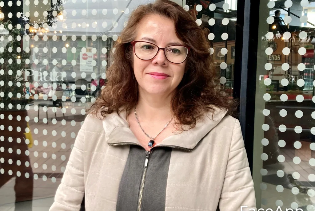Entrevista a Sandra Díaz, académica de Enfermería UNAB, responde cómo el ruido enferma y se transforma en un problema de salud pública. Radio Biobío Valparaíso, 10 de diciembre de 2024.
