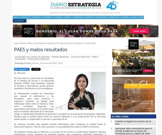 Estrategia-PAES