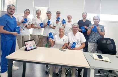 Especializacion Odontologia