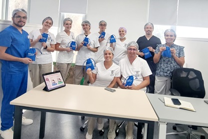 Especializacion Odontologia