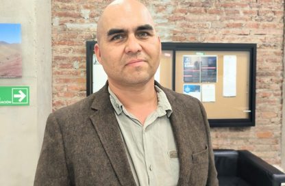 Manuel Reyes