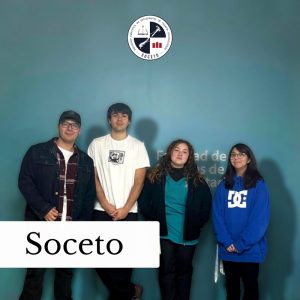 Soceto