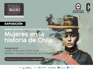 rostros de mujeres