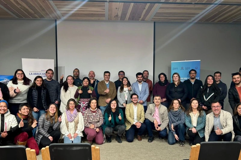 diplomado en turismo y economía circular