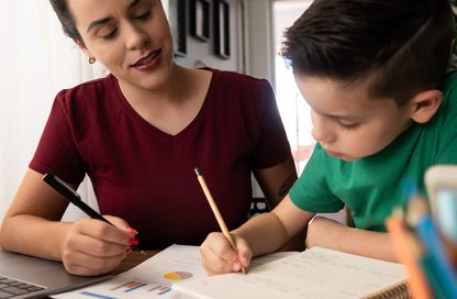 Educación Básica y Diferencial