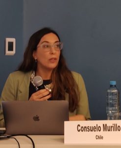 Consuelo Murillo
