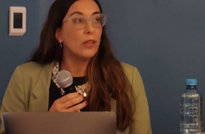 Consuelo Murillo