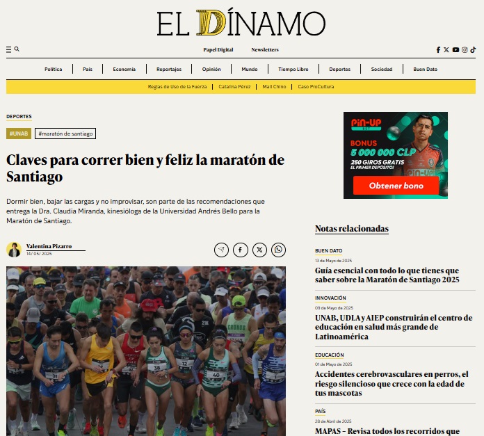 maraton