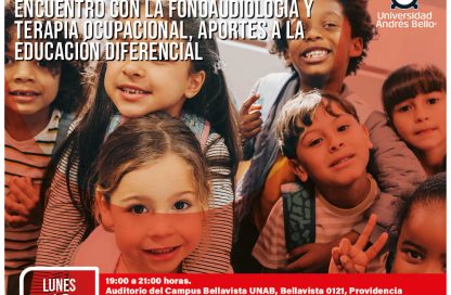 Educación diferencial