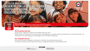 Educación diferencial