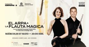 camerata unab