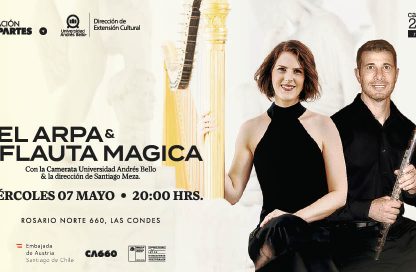 camerata unab