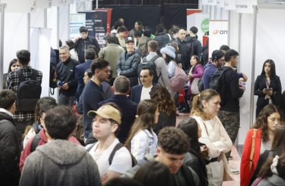 Feria Laboral