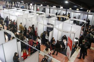 Feria Laboral