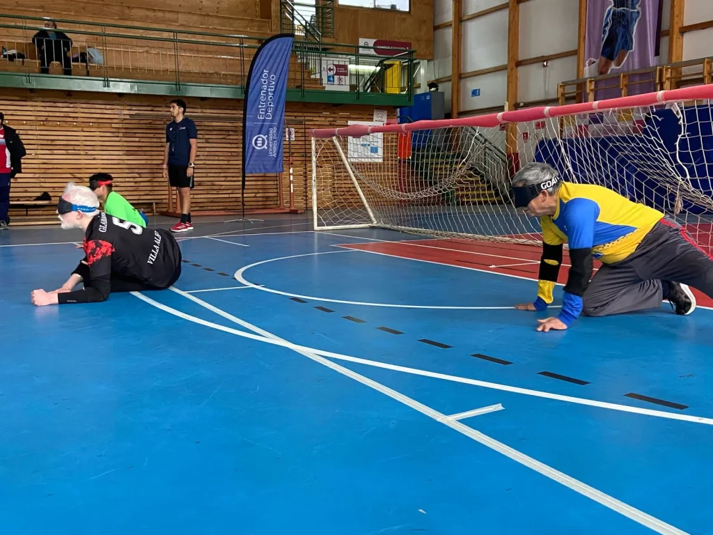 Goalball