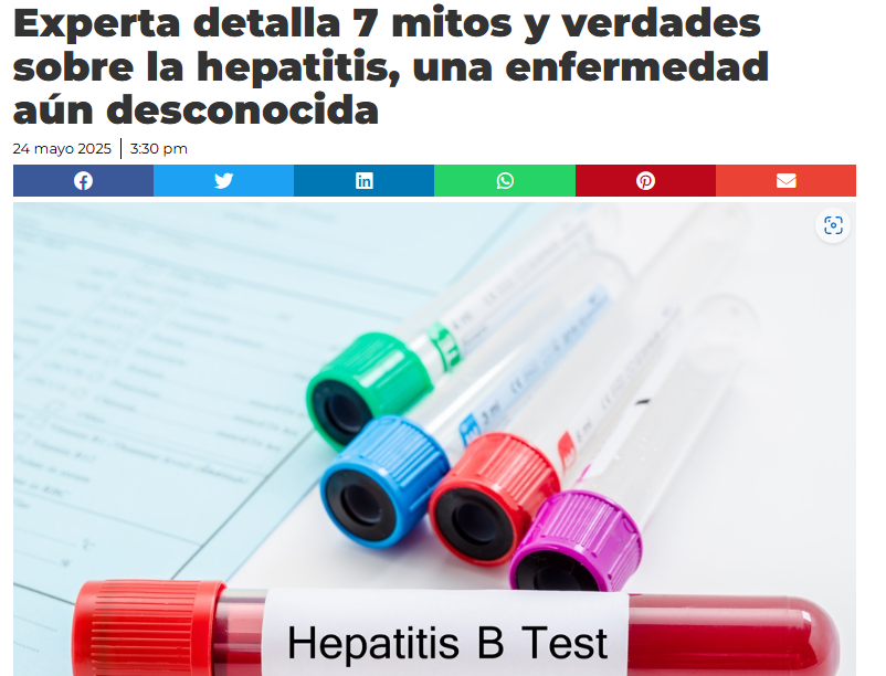 Hepatitis