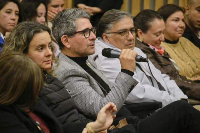 ética en la investigación