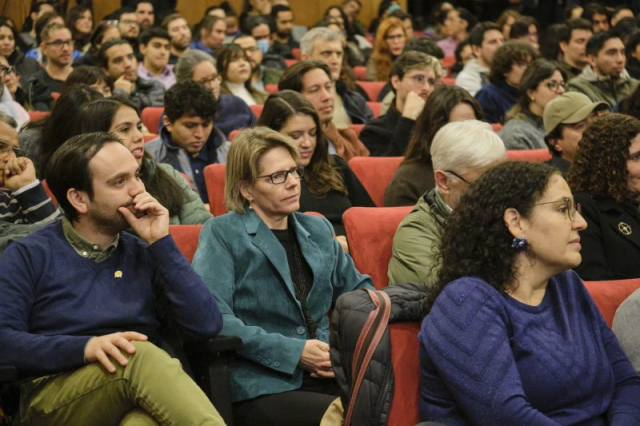 ética en la investigación