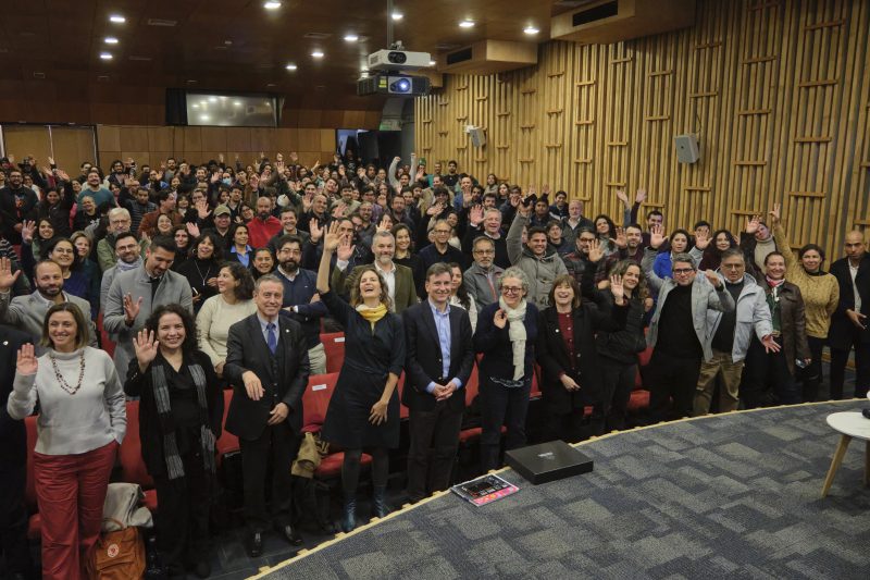 ética en la investigación