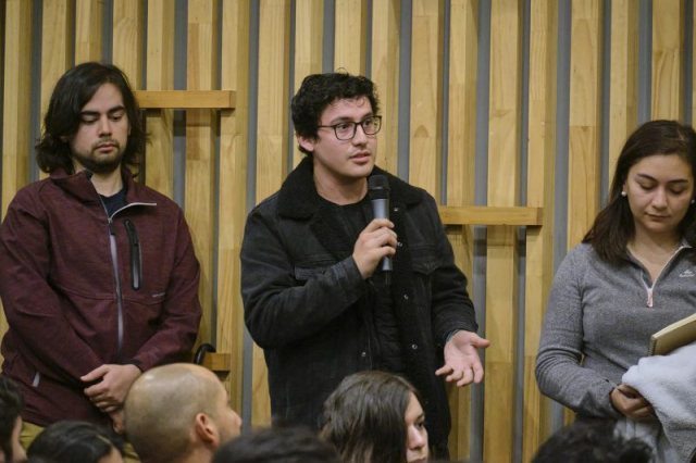 ética en la investigación