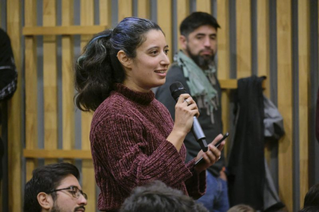 ética en la investigación