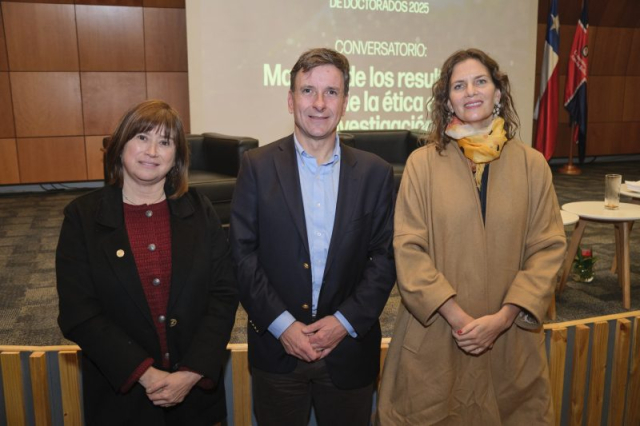 ética en la investigación