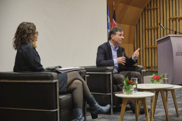 ética en la investigación