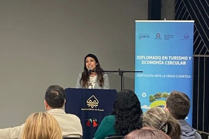 diplomado en turismo y economía circular