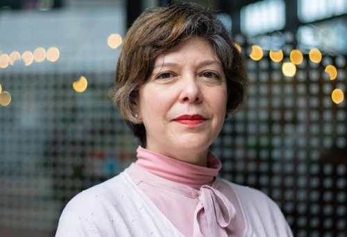 Miriam Fuentes