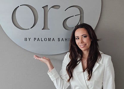 Paloma Sahid