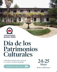 Día de los Patrimonios