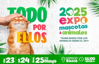 UNAB en ExpoMascotas 2025
