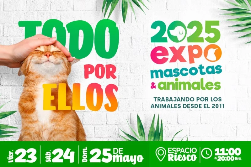 UNAB en ExpoMascotas 2025