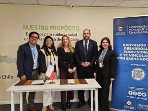 empleadores