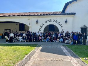 Viña Undurraga